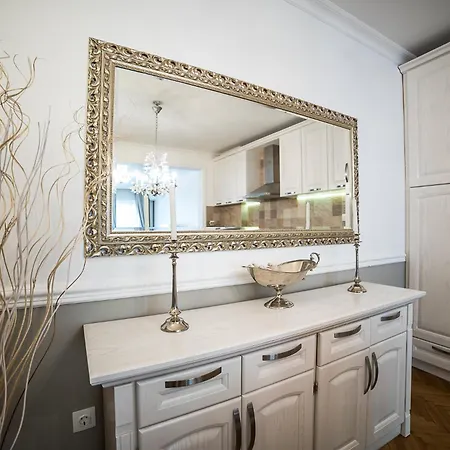 Apartman Antique Theatre Sztara Zagora