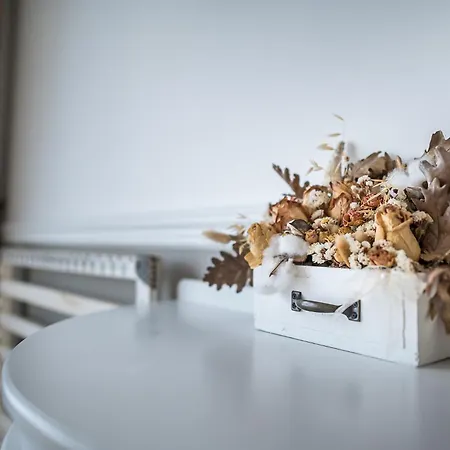 Antique Theatre Apartment Stara Zagora