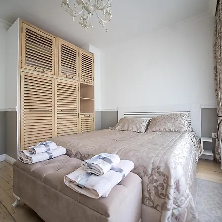 Apartman Antique Theatre Sztara Zagora